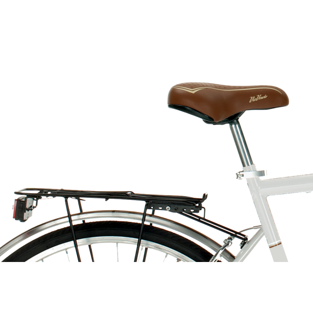 Bicicleta de paseo Airbici Allure Man- 28" 6 Vel - Imagen 11