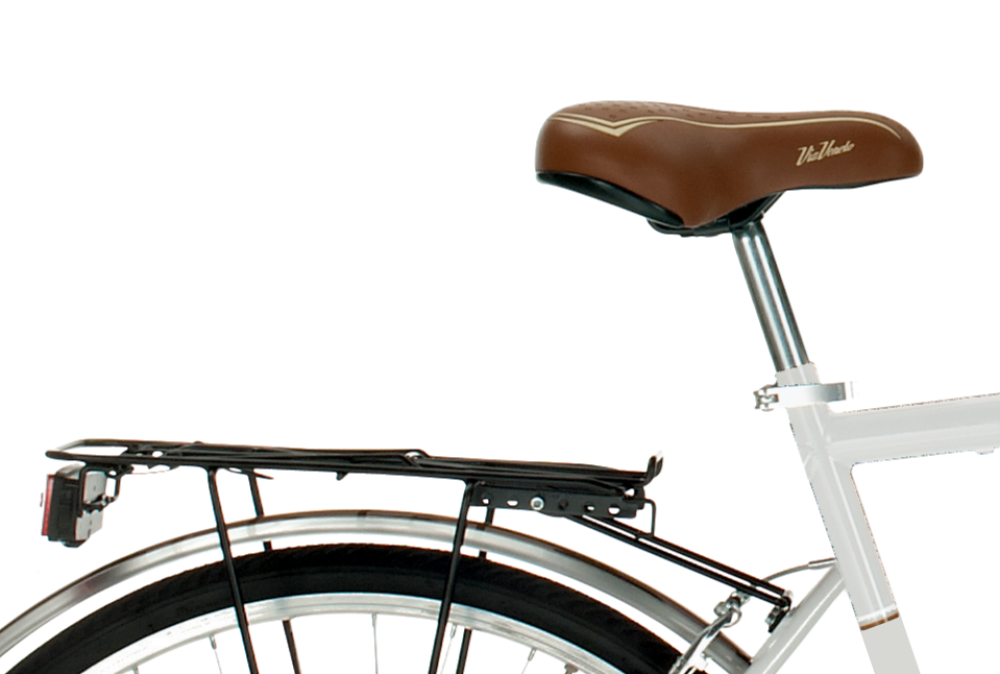 Bicicleta de paseo Airbici Allure Man- 28" 6 Vel - Imagen 11