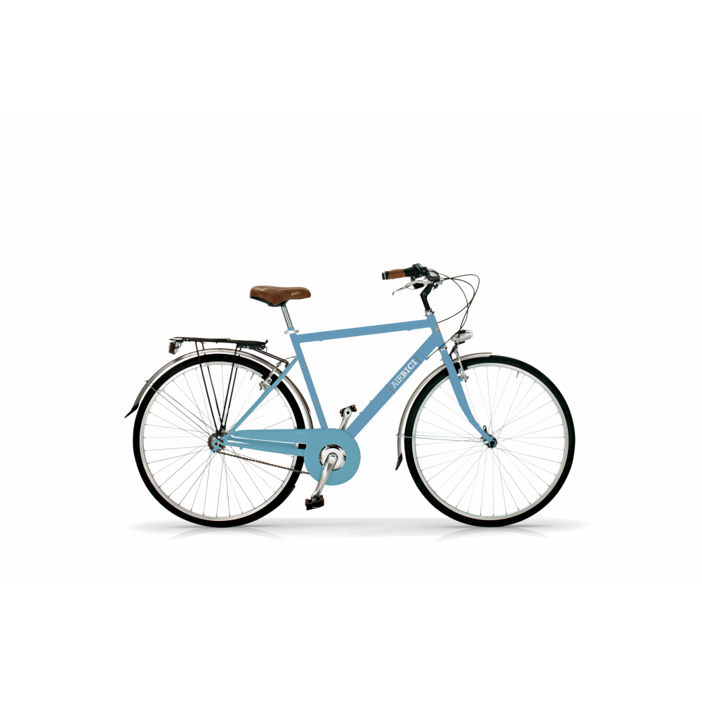 Bicicleta de paseo Airbici Allure Man- 28" 6 Vel