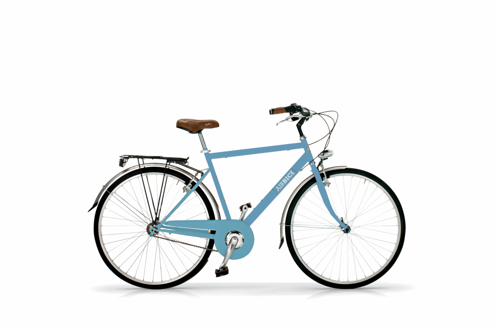 Bicicleta de paseo Airbici Allure Man- 28" 6 Vel