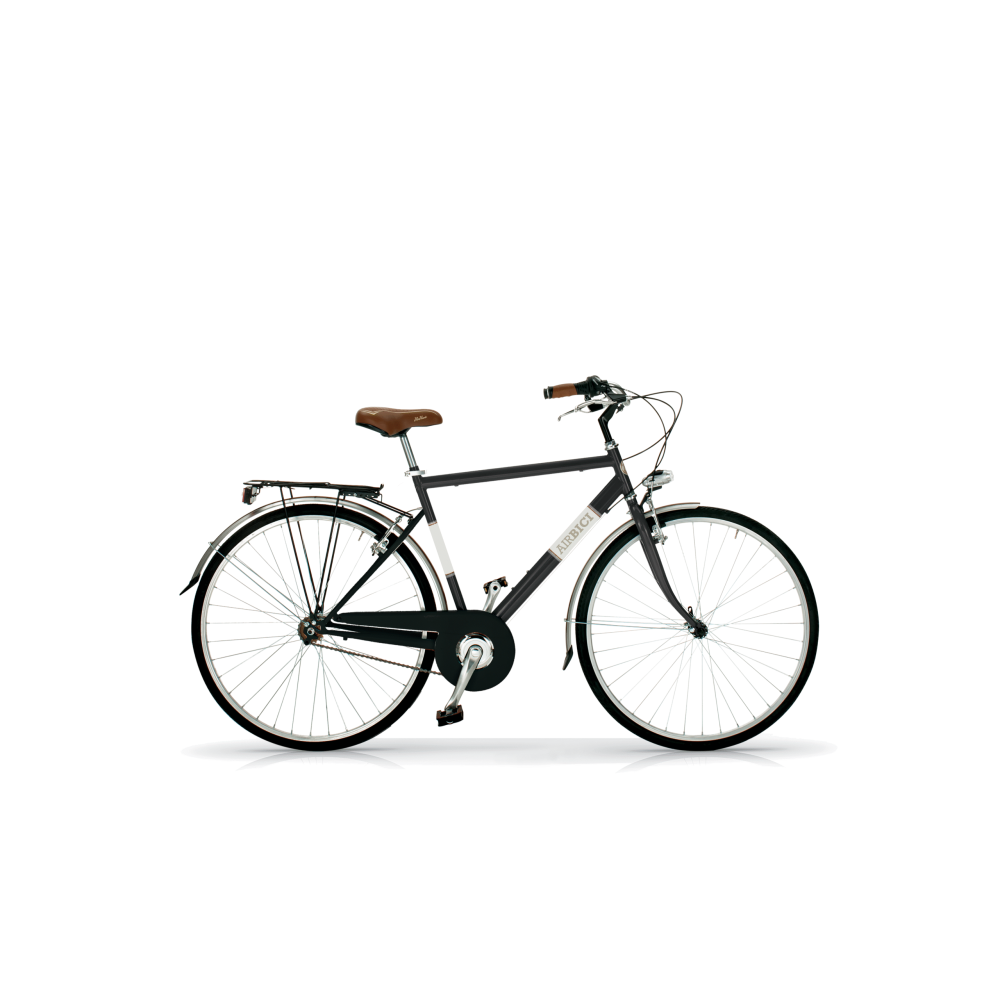 Bicicleta de paseo Airbici Allure Man- 28" 6 Vel - Imagen 22