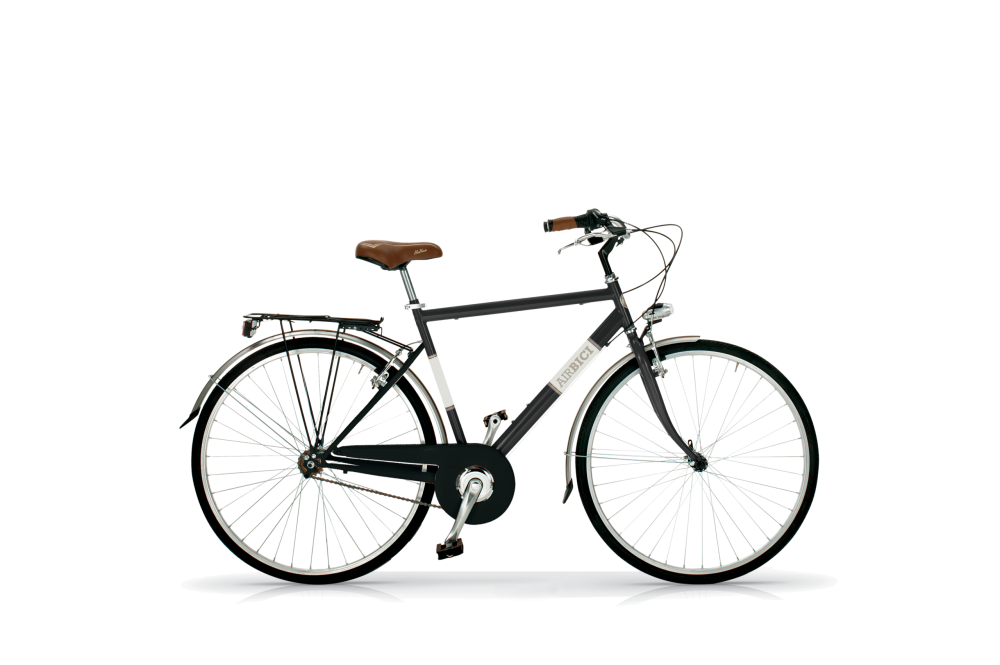 Bicicleta de paseo Airbici Allure Man- 28" 6 Vel - Imagen 22