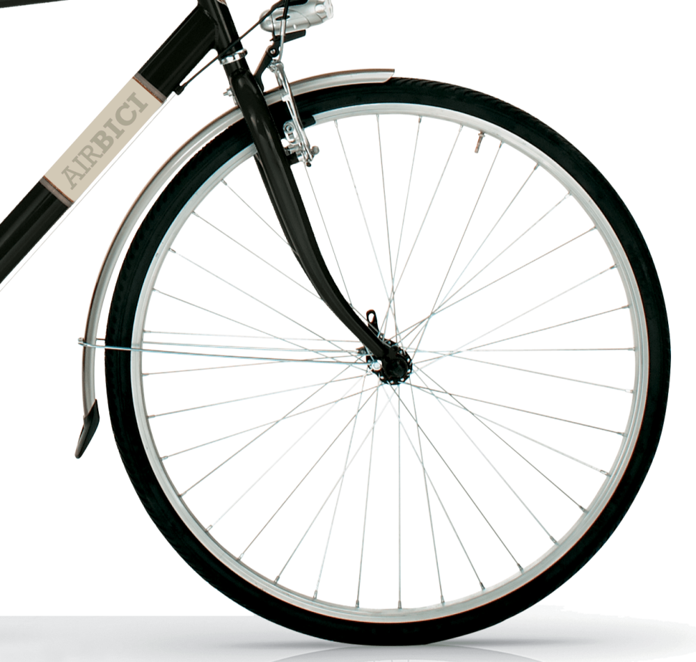 Bicicleta de paseo Airbici Allure Man- 28" 6 Vel - Imagen 28