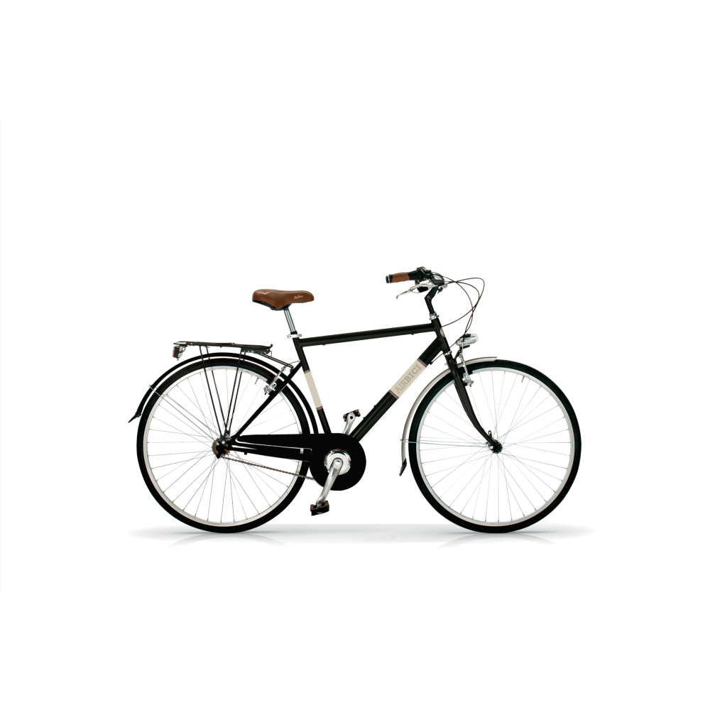 Bicicleta de paseo Airbici Allure Man- 28" 6 Vel - Imagen 27
