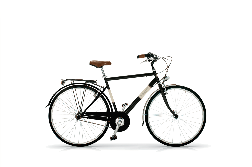 Bicicleta de paseo Airbici Allure Man- 28" 6 Vel - Imagen 27
