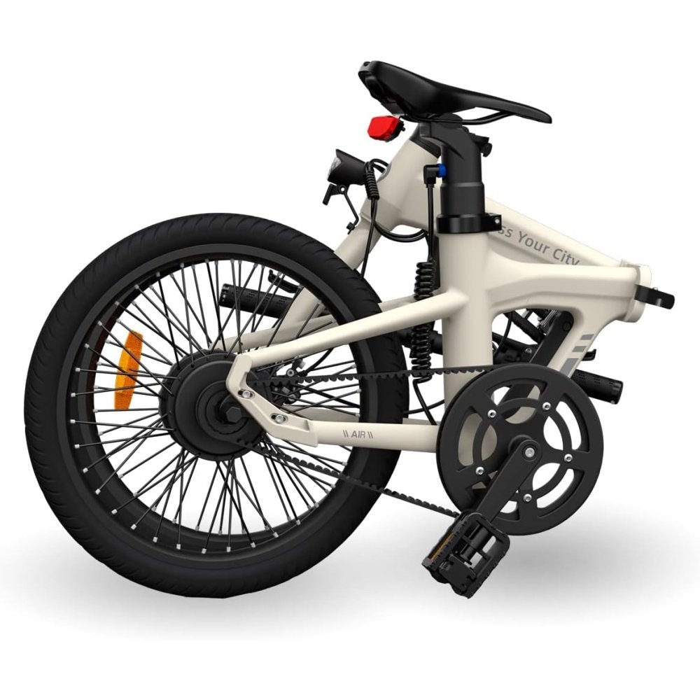 Bicicleta Eléctrica Plegable Xiaomi ADO Air 20 - Imagen 8