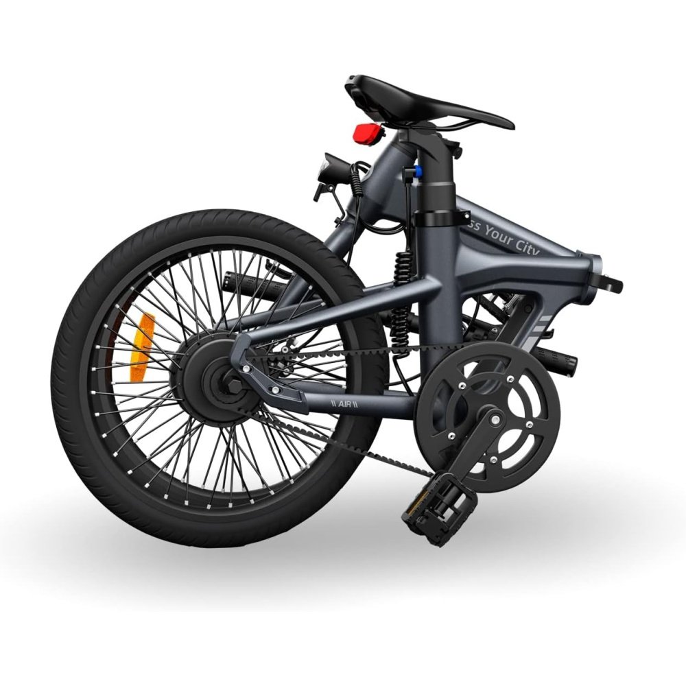 Bicicleta Eléctrica Plegable Xiaomi ADO Air 20 - Imagen 6