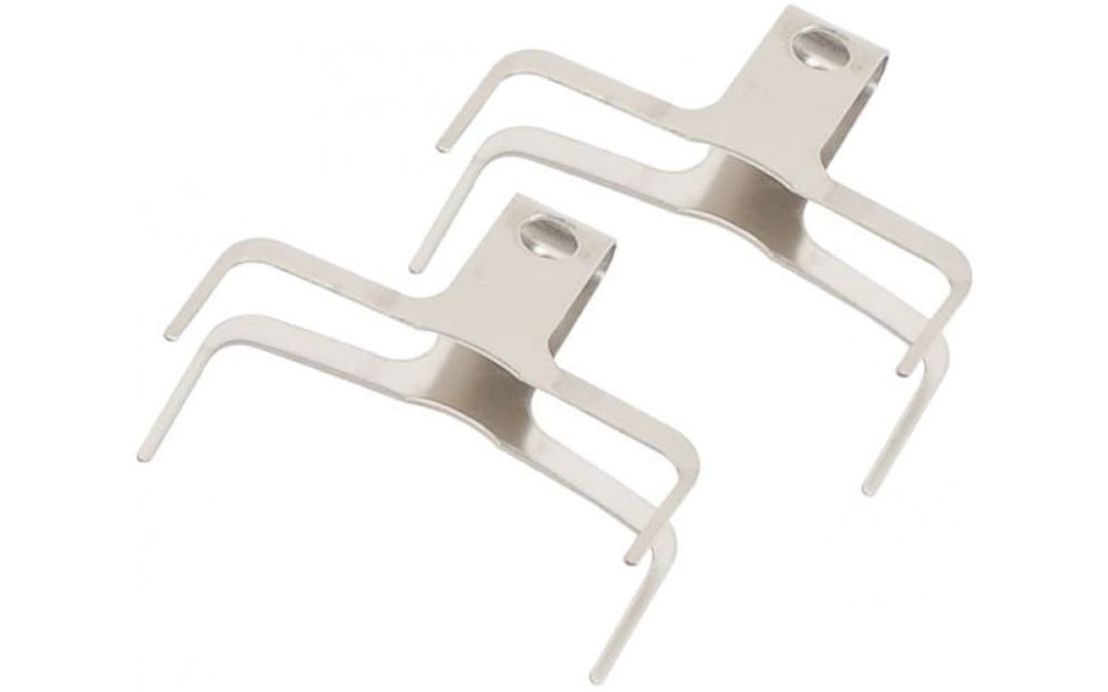 Juego de Pastillas de Disco Freno Edge - modelo Shimano B01S - Semi metálica - Imagen 5