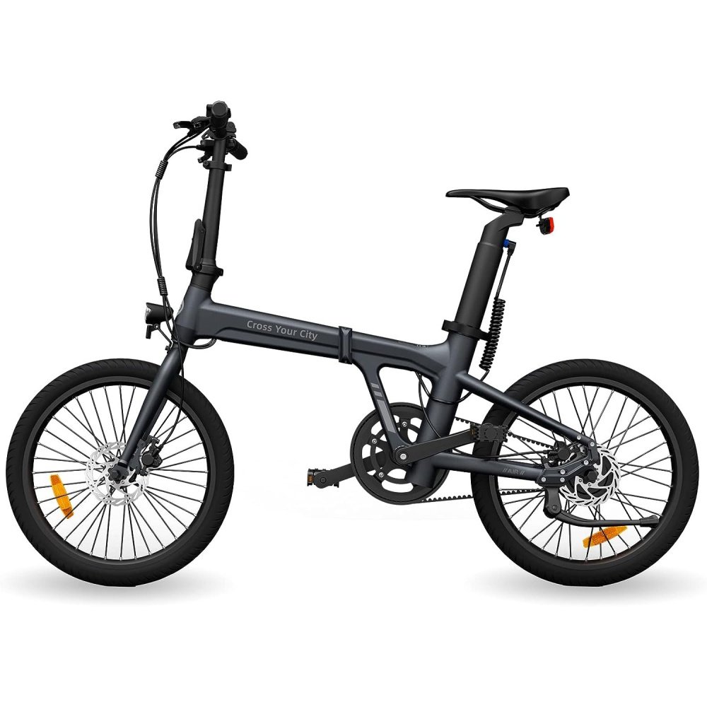 Bicicleta Eléctrica Plegable Xiaomi ADO Air 20 - Imagen 3