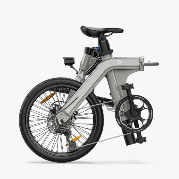 Bicicleta electrica Plegable Fiido D11 - Imagen 6