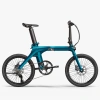 Bicicleta Eléctrica Fiido X 11.6ah - Ebike Plegable - Imagen 3