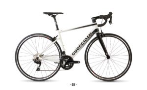 Cartesio Rim guerciotti bici da corsa color 03
