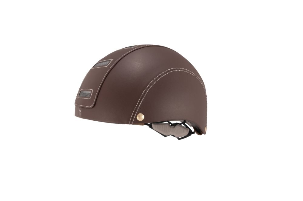 Halo Urban Casco para Bicicleta, Unisex,  Adulto - Imagen 5