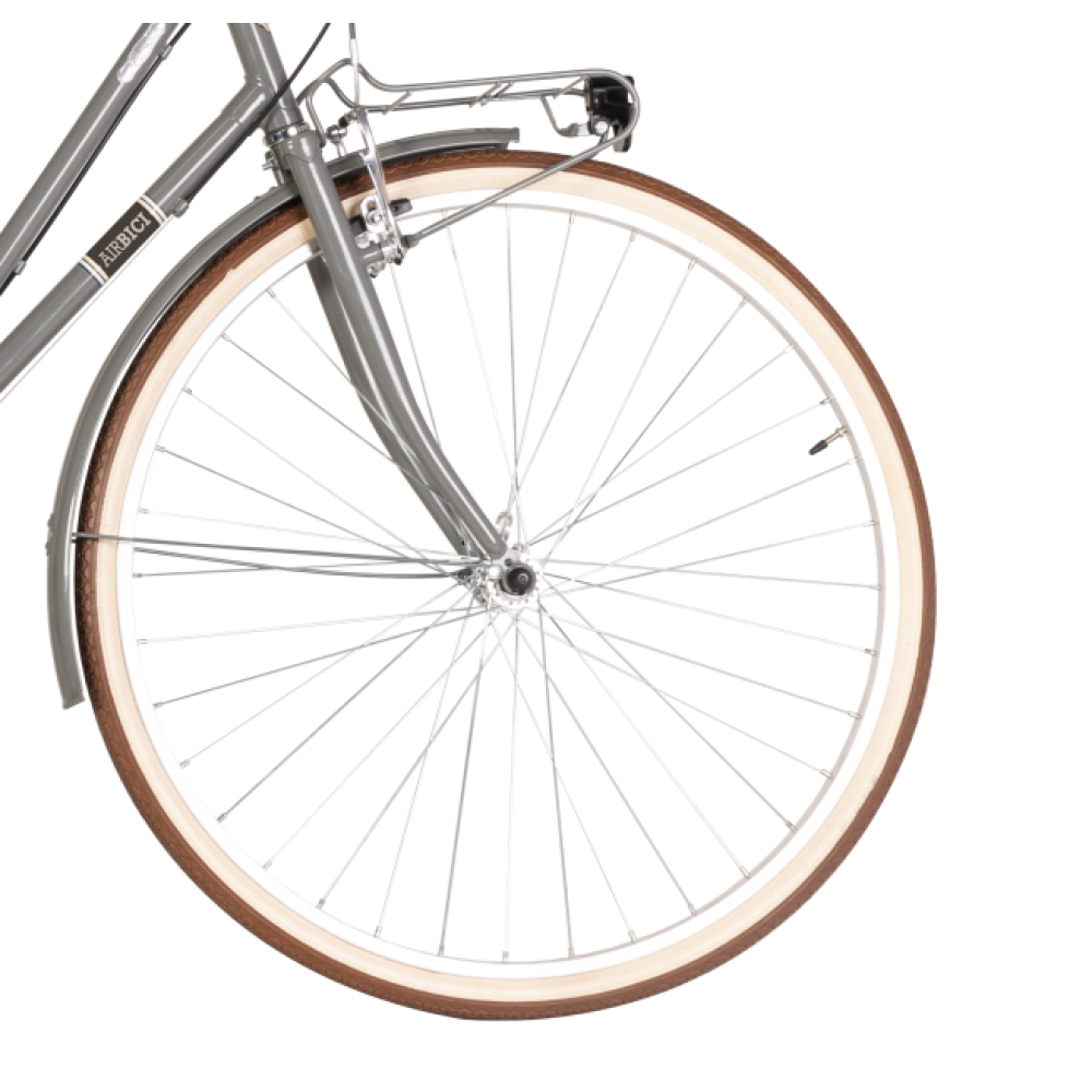 Via Veneto VV601  CONDORINO Lady - Ruedas 700x32C, frenos V-Brake - Imagen 12