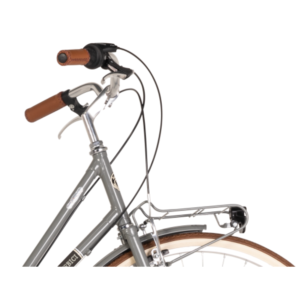 Via Veneto VV601  CONDORINO Lady - Ruedas 700x32C, frenos V-Brake - Imagen 10