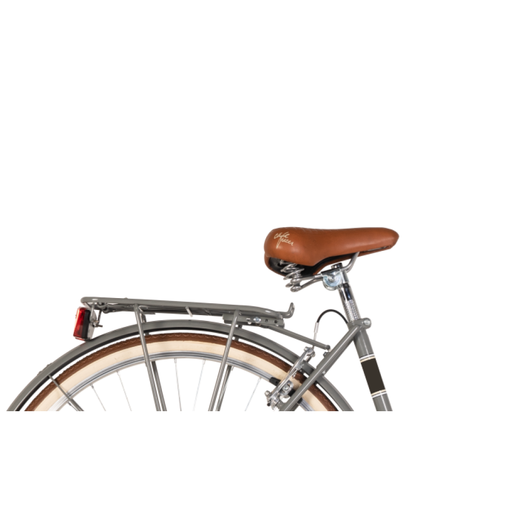 Via Veneto VV601  CONDORINO Lady - Ruedas 700x32C, frenos V-Brake - Imagen 9