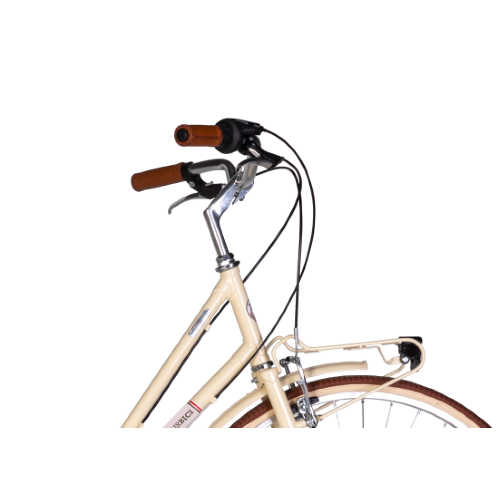 Via Veneto VV601  CONDORINO Lady - Ruedas 700x32C, frenos V-Brake - Imagen 8