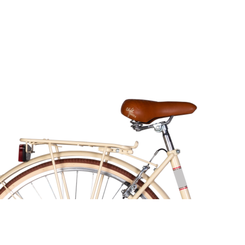 Via Veneto VV601  CONDORINO Lady - Ruedas 700x32C, frenos V-Brake - Imagen 5