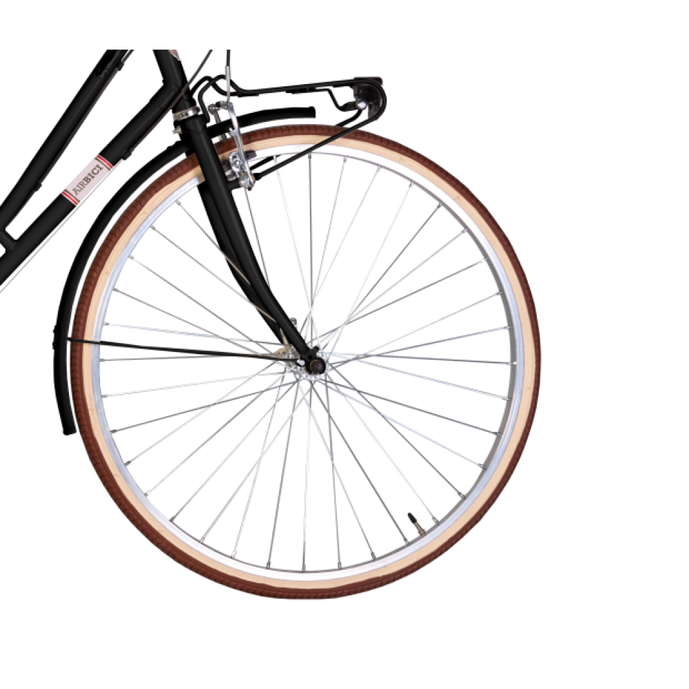 Via Veneto VV601  CONDORINO Lady - Ruedas 700x32C, frenos V-Brake - Imagen 13