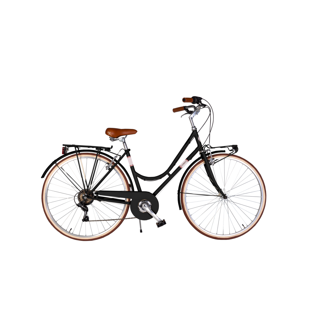 Via Veneto VV601  CONDORINO Lady - Ruedas 700x32C, frenos V-Brake