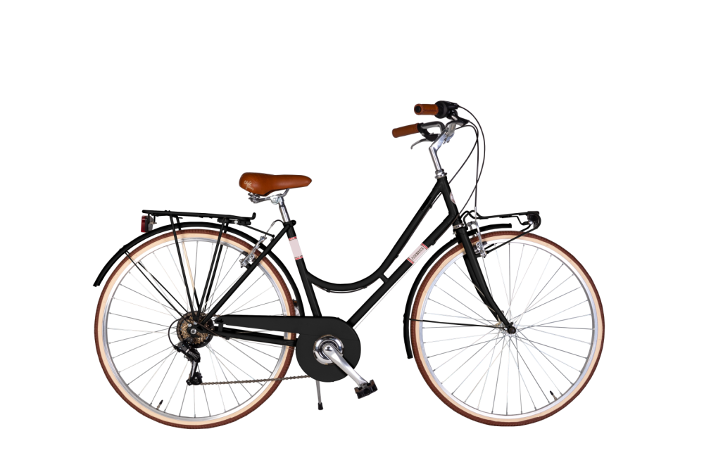 Bicicleta de paseo Airbici CONDORINO Lady -700x32C