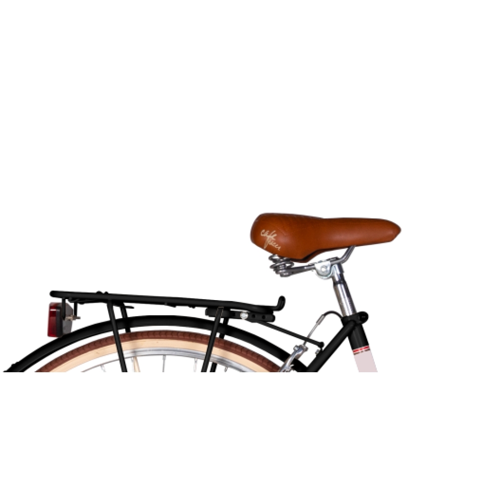 Via Veneto VV601  CONDORINO Lady - Ruedas 700x32C, frenos V-Brake - Imagen 16