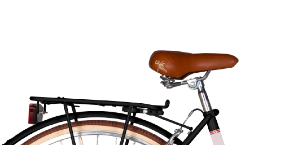 Bicicleta de paseo Airbici CONDORINO Lady -700x32C - Imagen 16