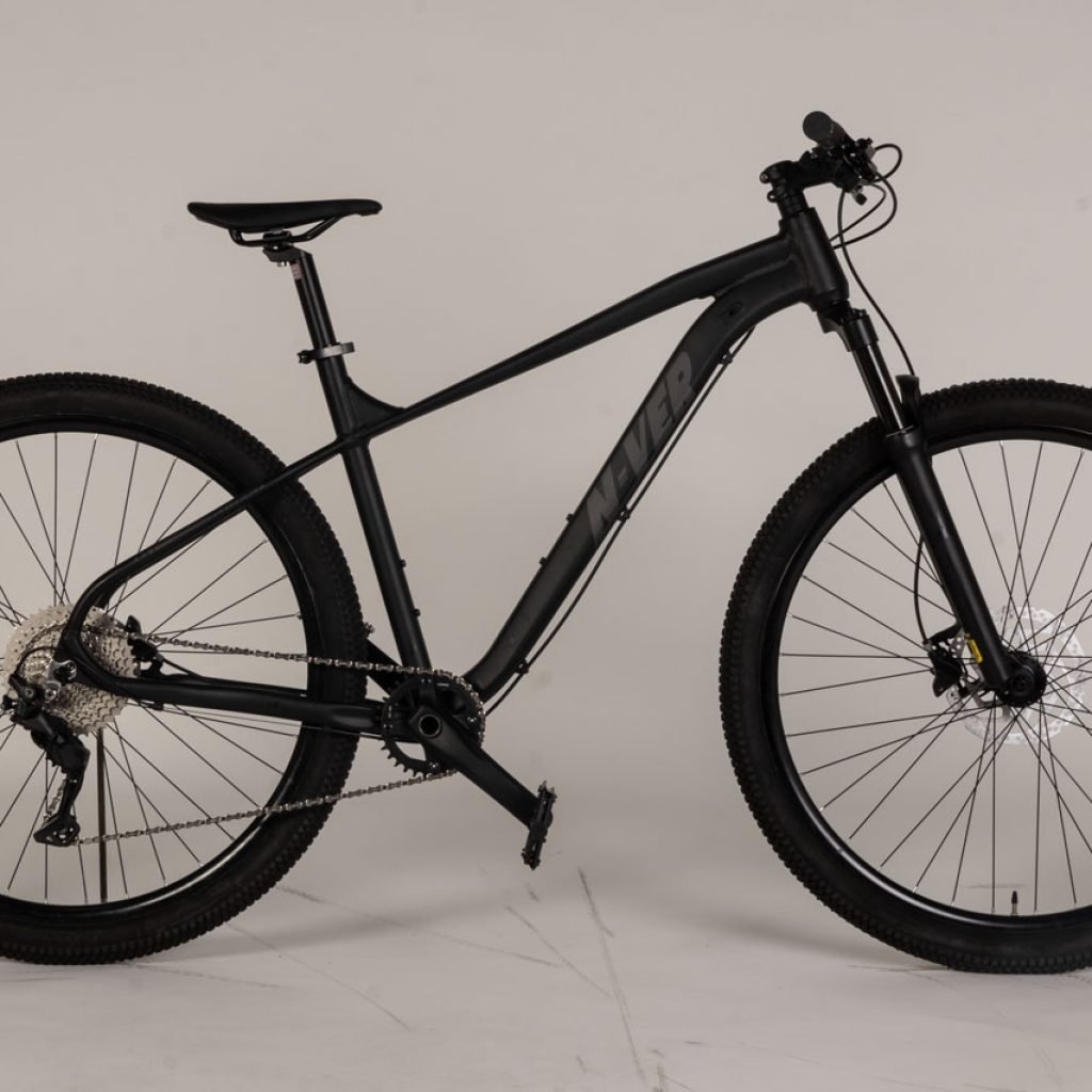 Bicicleta Nv 910, Montain bike con ruedas de 29", 10 velocidades, freno de disco hidráulico