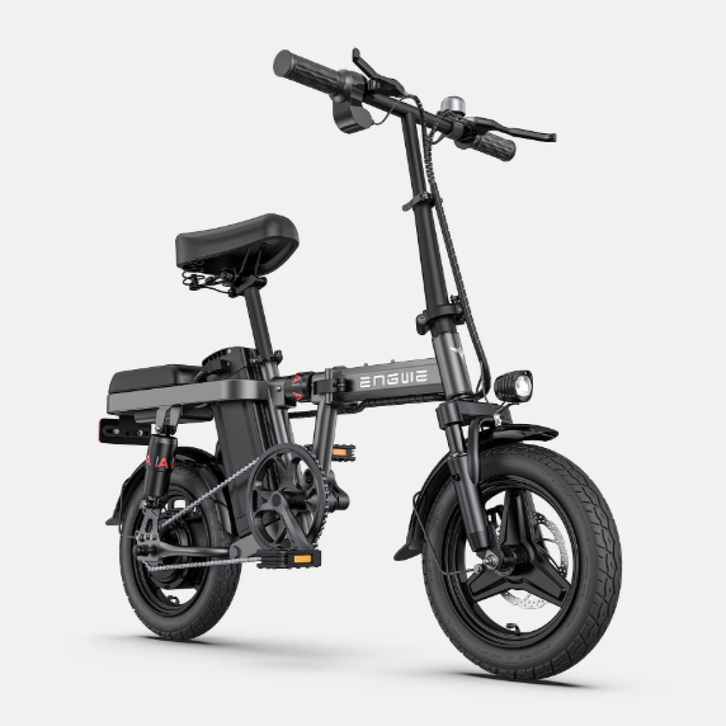 Bicicleta electrica Engwe T14