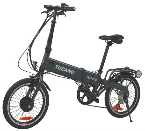 Ergo Tucano Bikes Bicicleta Electrica scaled 1