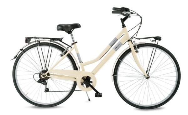 Bicicleta de Paseo Airbici Fusion Lady 28¨ - Imagen 5