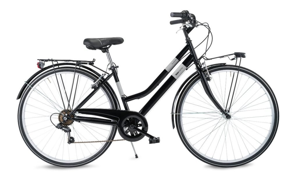 Bicicleta de Paseo Airbici Fusion Lady 28¨ - Imagen 2