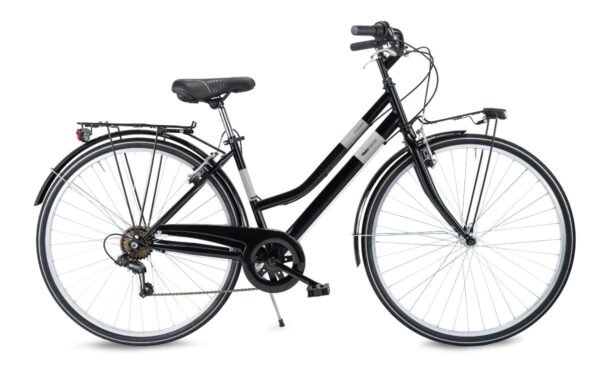 Bicicleta de Paseo Airbici Fusion Lady 28¨ - Imagen 2