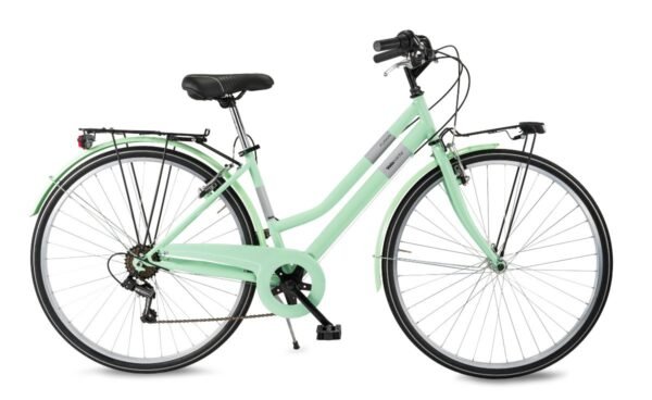 Bicicleta de Paseo Airbici Fusion Lady 28¨ - Imagen 4