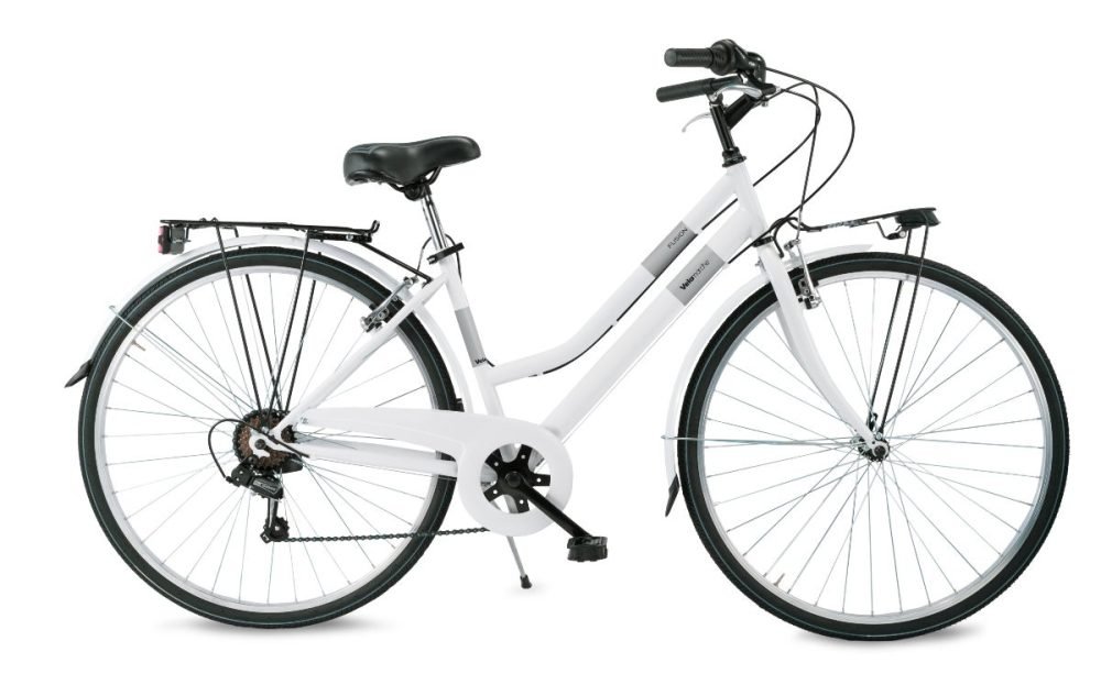 Bicicleta de Paseo Airbici Fusion Lady 28¨