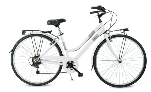 Bicicleta de Paseo Airbici Fusion Lady 28¨