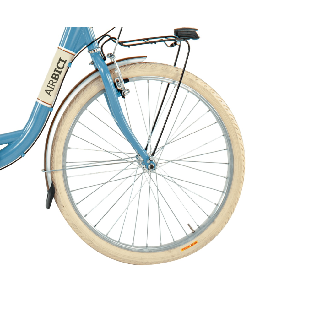 Airbici Giuly - cuadro de acero, frenos V-Brake, ruedas 24x1.175 - Imagen 18