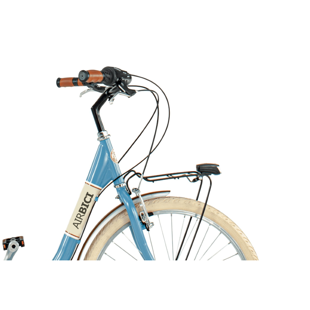 Airbici Giuly - cuadro de acero, frenos V-Brake, ruedas 24x1.175 - Imagen 20
