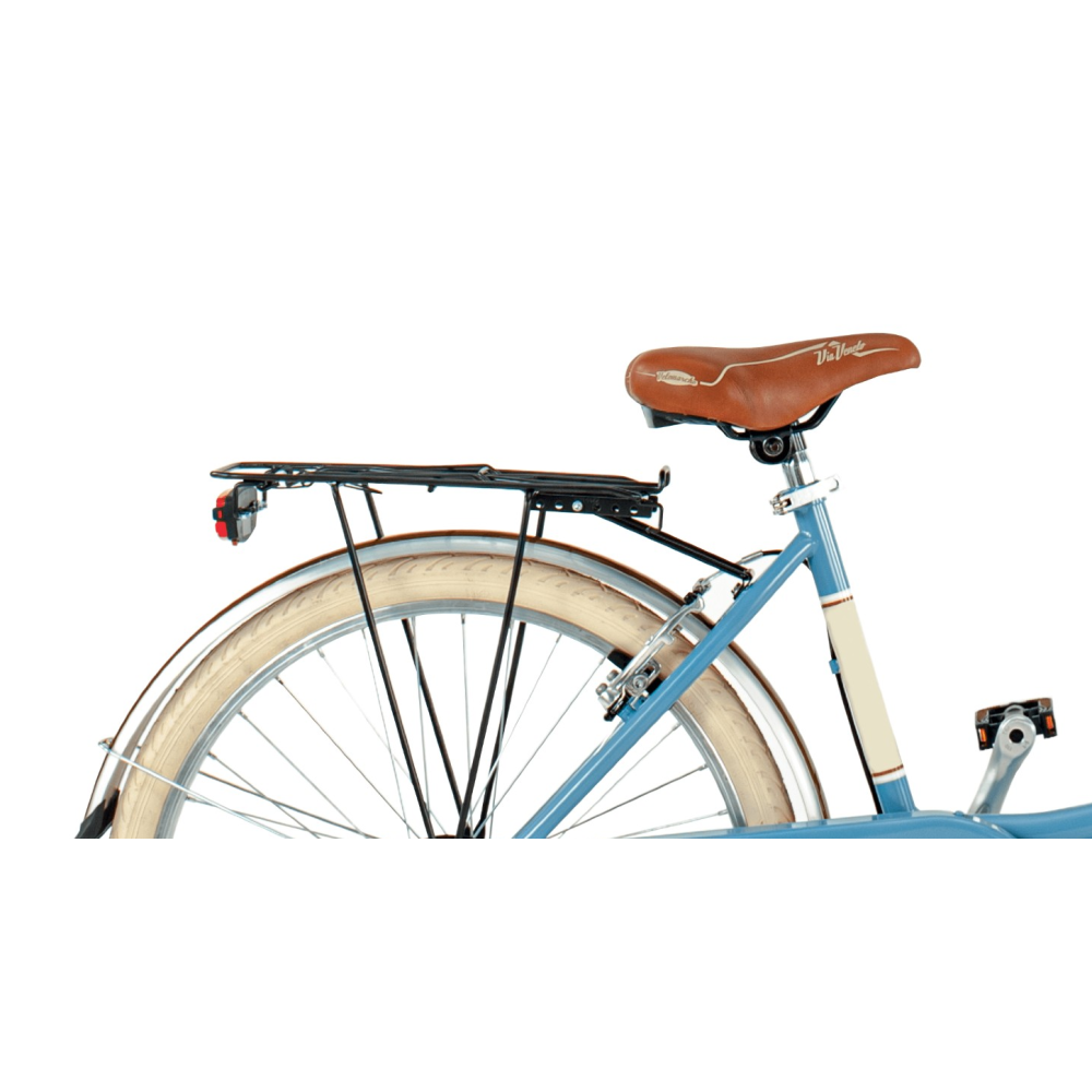 Airbici Giuly - cuadro de acero, frenos V-Brake, ruedas 24x1.175 - Imagen 21