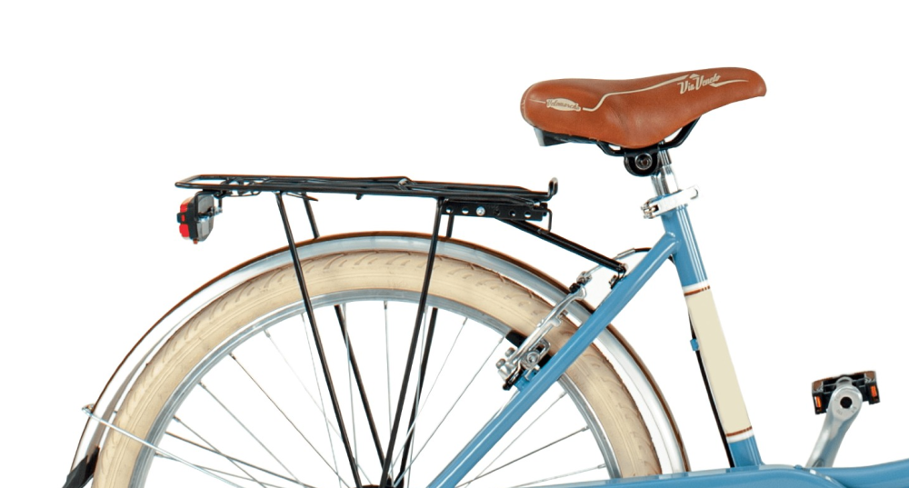 Airbici Giuly - cuadro de acero, frenos V-Brake, ruedas 24x1.175 - Imagen 21