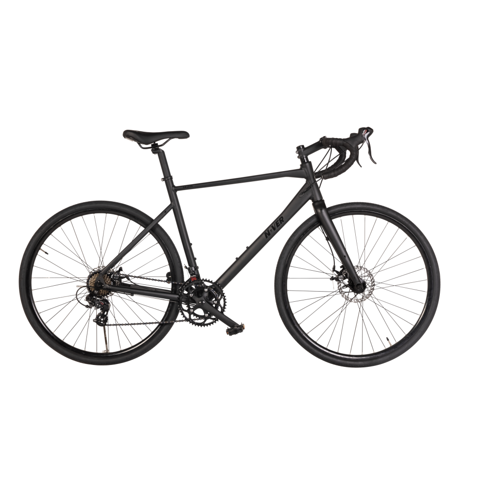 Velomarche 937 - GRAVEL 14 velocidades - Imagen 4