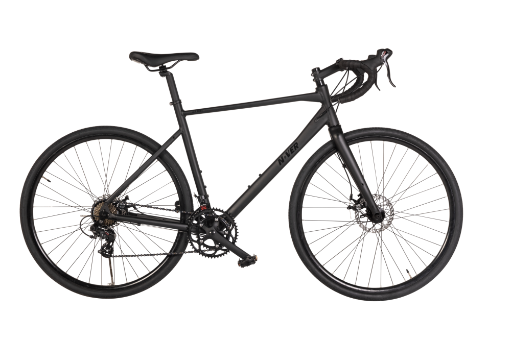 Velomarche 937 - GRAVEL 14 velocidades - Imagen 4