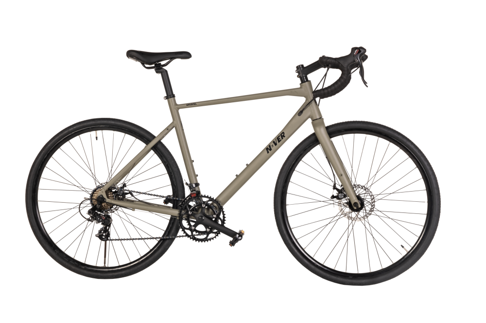 Velomarche 937 - GRAVEL 14 velocidades - Imagen 3