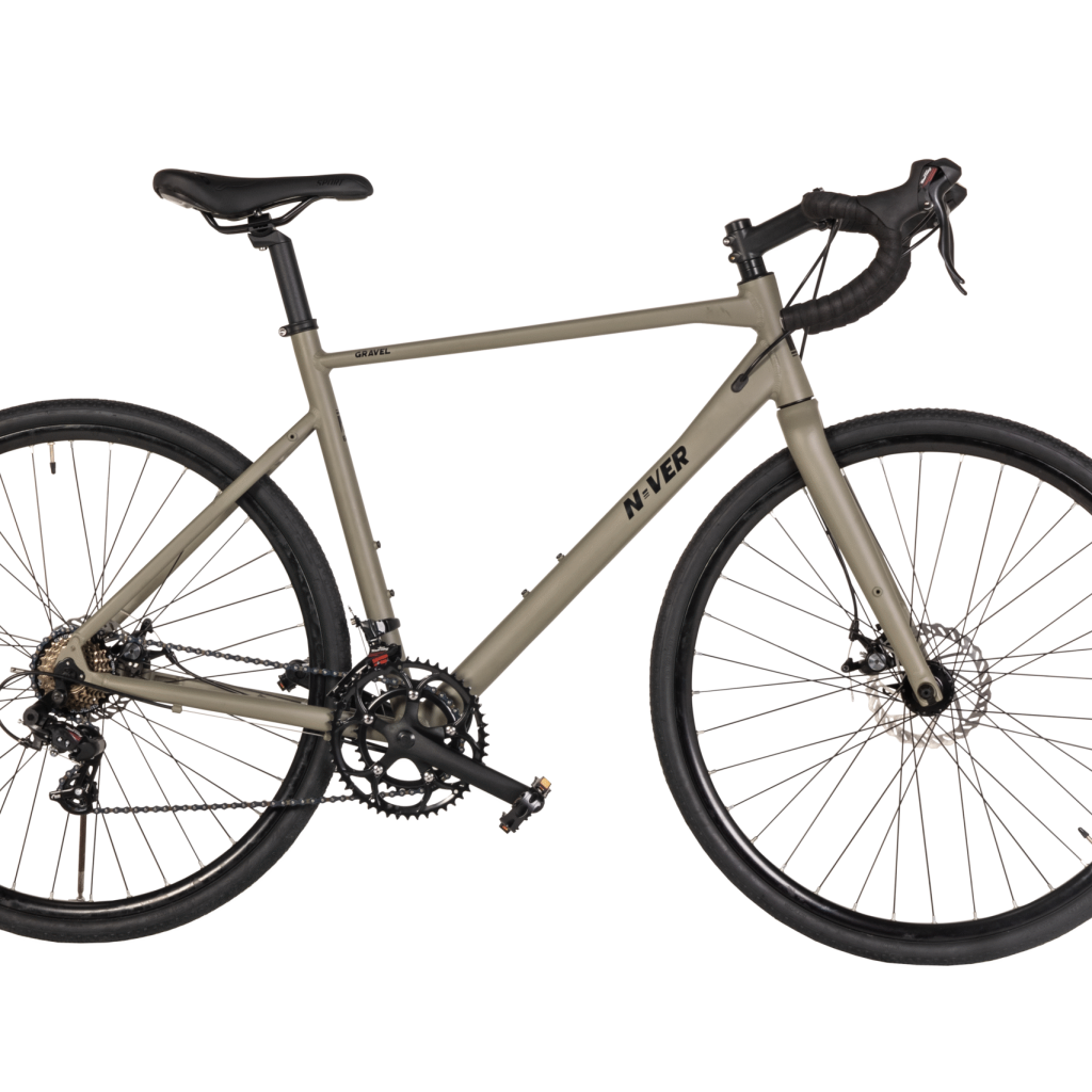 Velomarche 937 - GRAVEL 14 velocidades