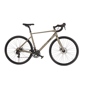 Velomarche 937 - GRAVEL 14 velocidades