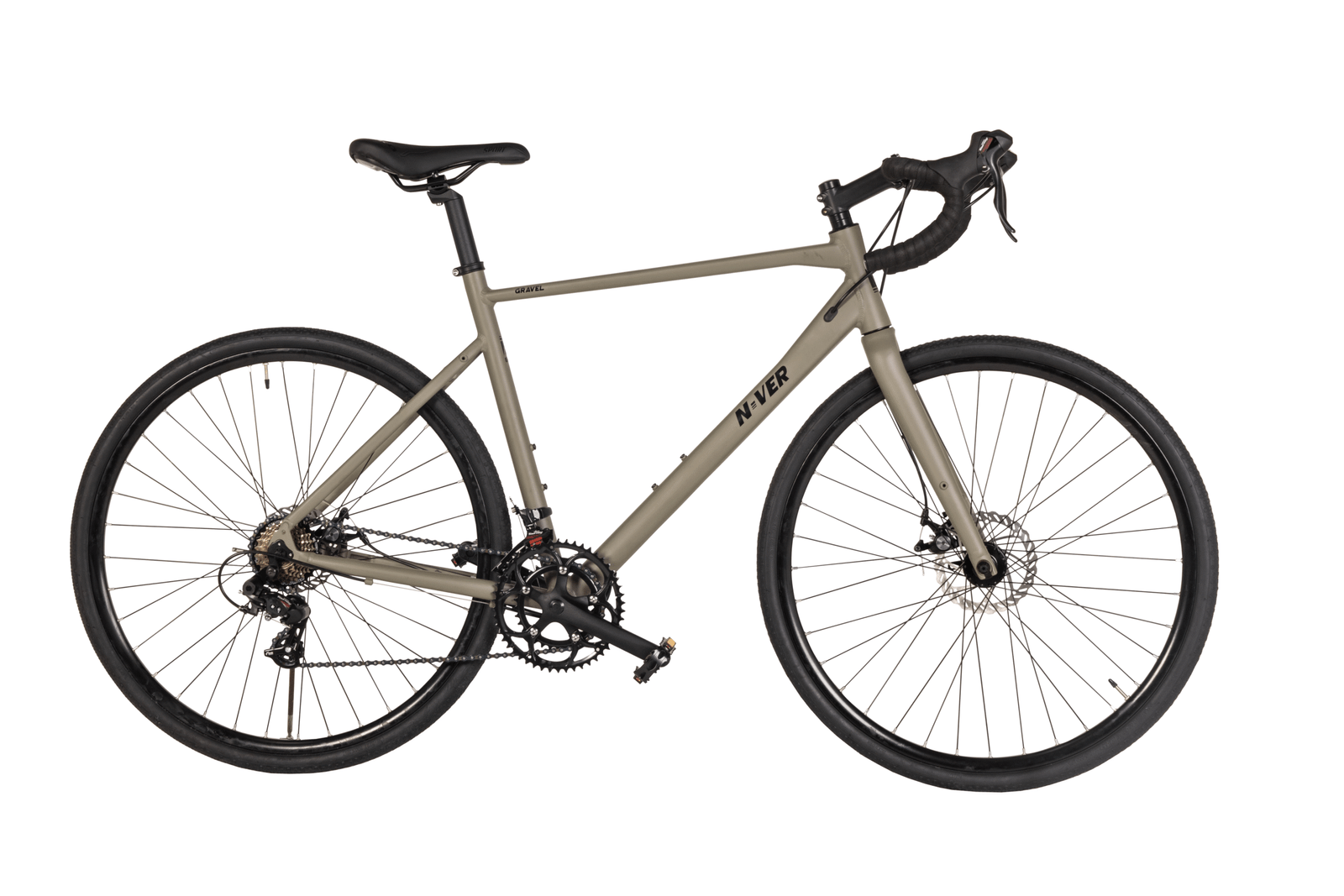 Velomarche 937 - GRAVEL 14 velocidades