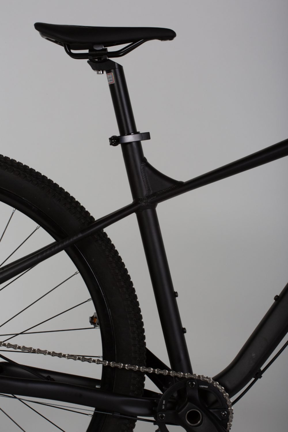Bicicleta Nv 910, Montain bike con ruedas de 29", 10 velocidades, freno de disco hidráulico - Imagen 2