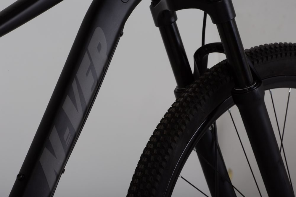 Bicicleta Nv 910, Montain bike con ruedas de 29", 10 velocidades, freno de disco hidráulico - Imagen 4