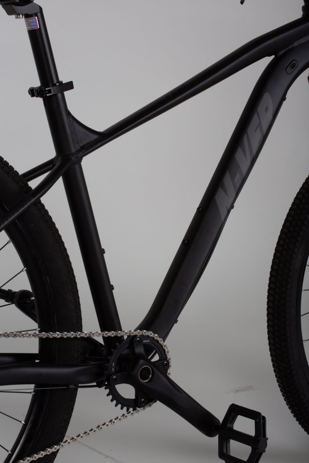 Bicicleta Nv 910, Montain bike con ruedas de 29", 10 velocidades, freno de disco hidráulico - Imagen 5