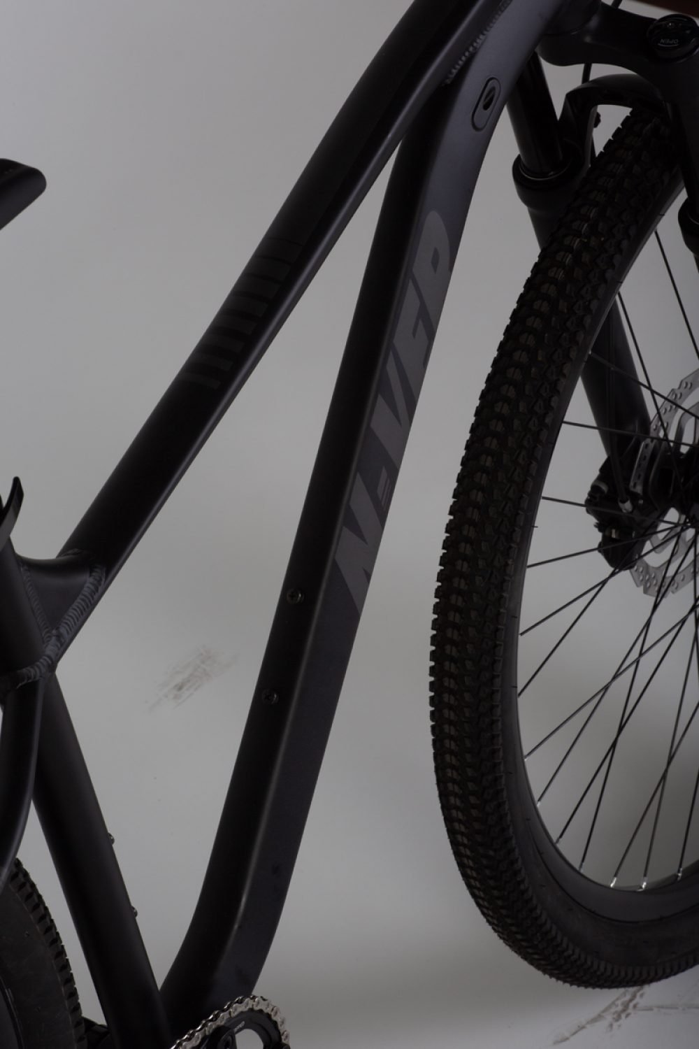 Bicicleta Nv 910, Montain bike con ruedas de 29", 10 velocidades, freno de disco hidráulico - Imagen 8